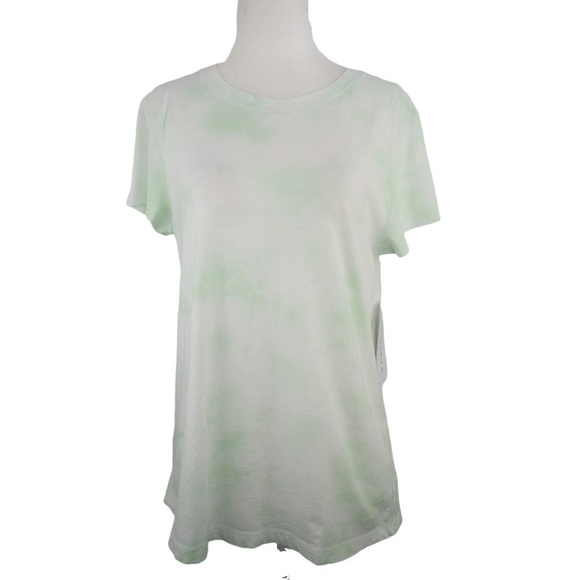 new WITH TAGS ATHLETA DAILY CREW WOMEN'S TEE - Picture 1 of 10